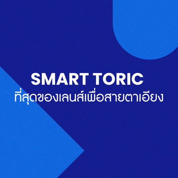 TOKAI SMART TORIC